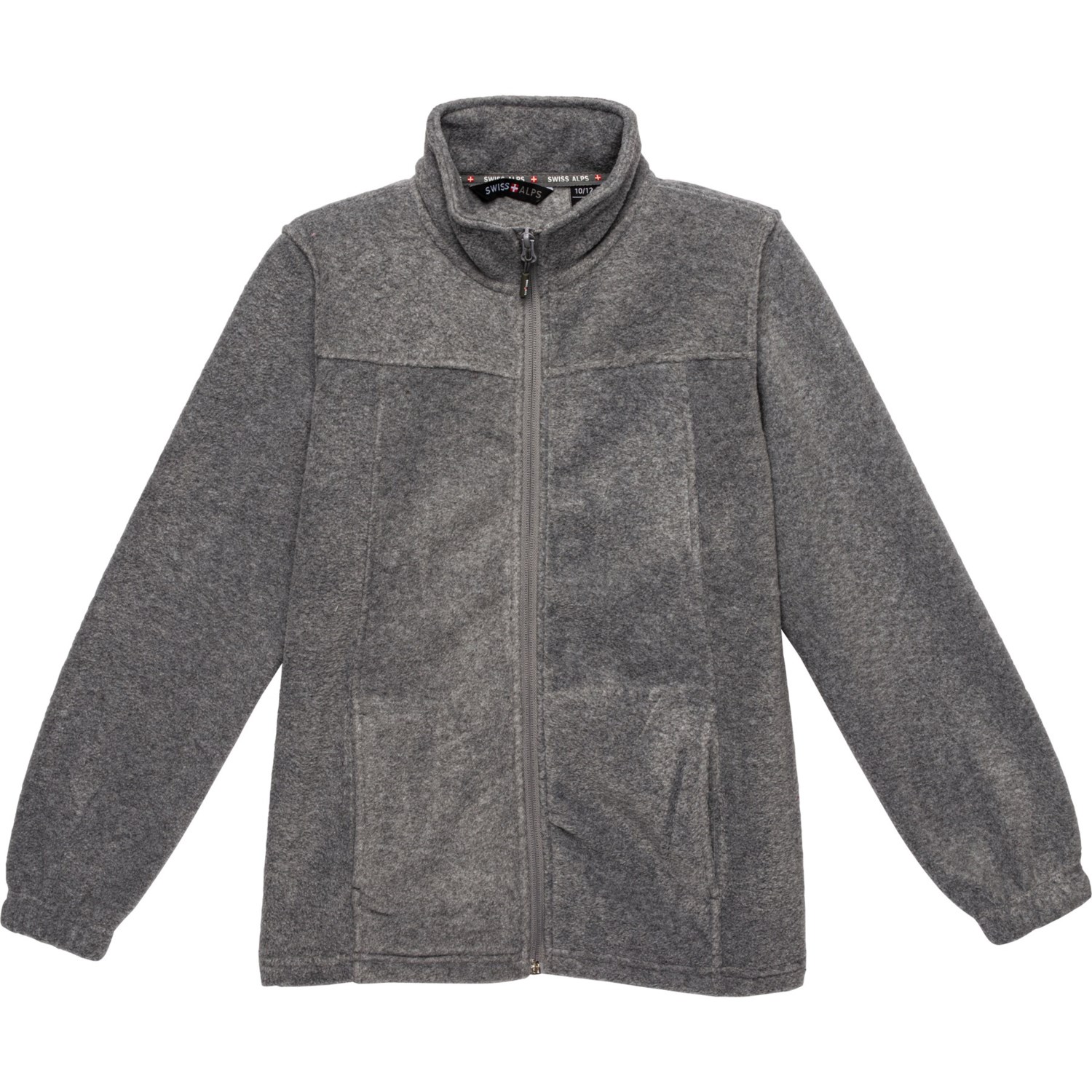 Arctic Quest Big Girls Polar Fleece Jacket Full Zip Save 45