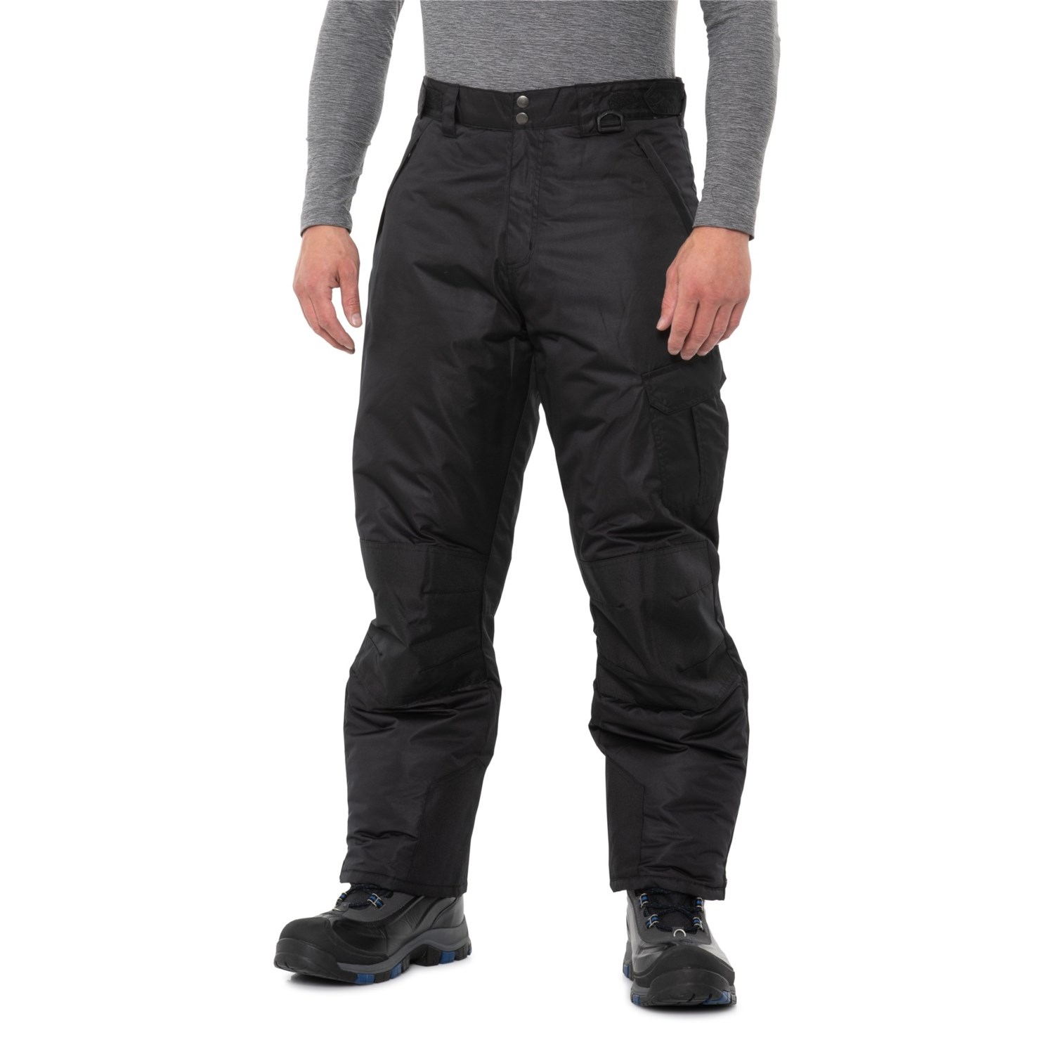 north face seven summits jacket