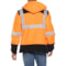 9MPHA_2 Arctic Quest High Visibility Jacket