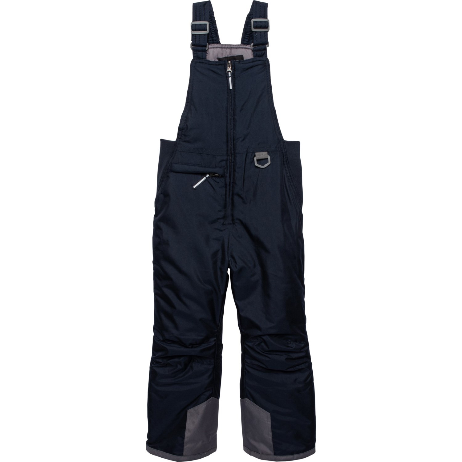 Arctic Quest Snow Bib Overalls (For Little Boys) Save 50