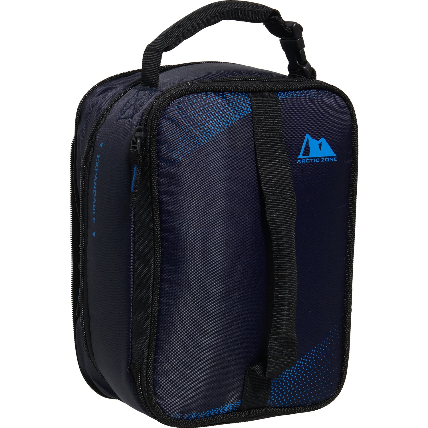 Arctic Zone Expandable Upright Lunch Pack - Insulated - Save 44%