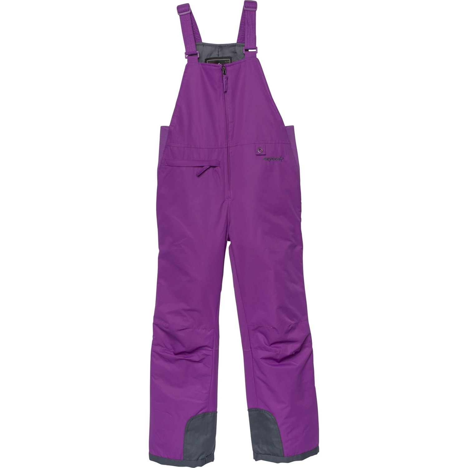 Arctix Big Girls Snow Bib Overalls Insulated Save 75