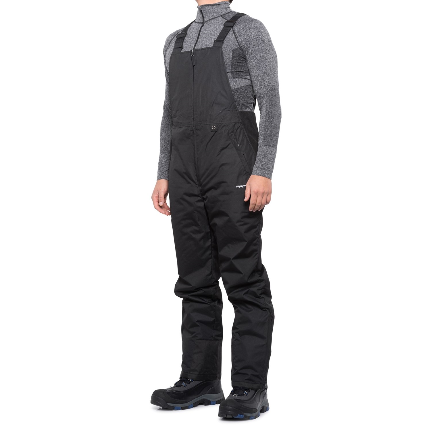 Arctix Essential Ski Bibs (For Men) - Save 50%