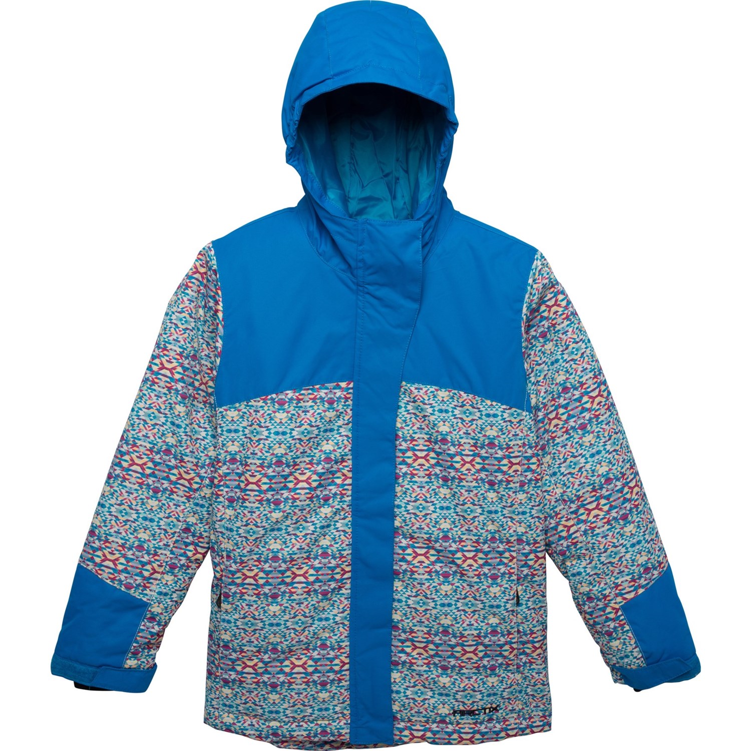 arctix snow jacket
