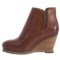 462NX_3 Ariat Belle Wedge Ankle Boots - Leather (For Women)