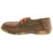 9388T_4 Ariat Caldwell Boat Shoes - Slip-Ons (For Toddlers)