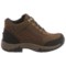 178FM_3 Ariat Camrose H20 Thinsulate® Work Boots - Waterproof, Insulated, Leather (For Women)