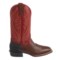 226WM_4 Ariat Catalyst Prime Cowboy Boots - Square Toe (For Men)