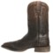 640RP_4 Ariat Circuit Dayworker Cowboy Boots  - 11”, Square Toe (For Men)