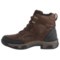 193WW_3 Ariat Creston H2O Insulated Work Boots - Waterproof, 6” (For Men)