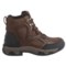 193WW_4 Ariat Creston H2O Insulated Work Boots - Waterproof, 6” (For Men)