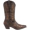 112PH_4 Ariat Dandy Cowboy Boots - Leather, Snip Toe (For Women)
