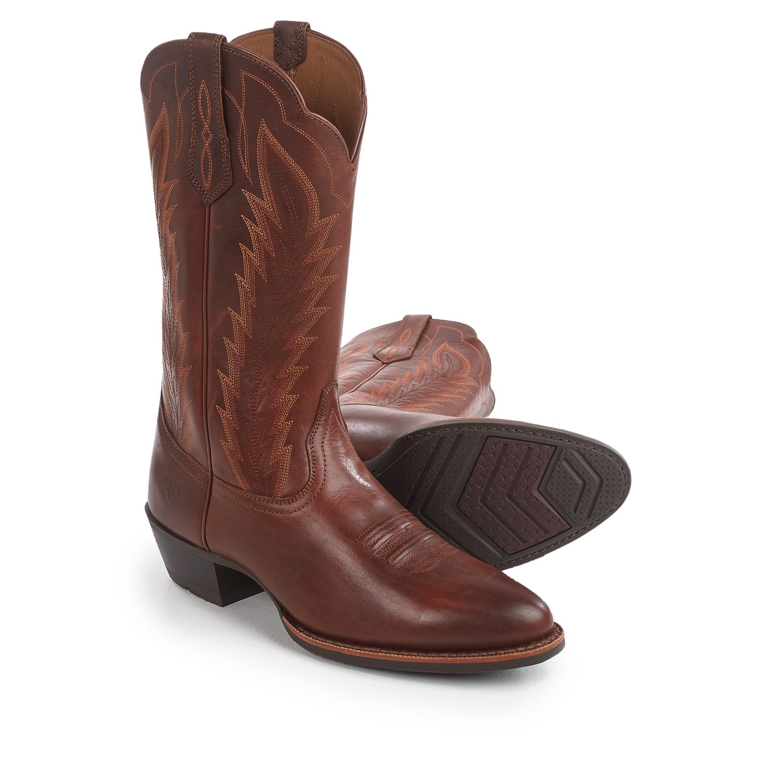 ariat drifter