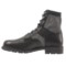 454UW_5 Ariat Easy Street Boots - Leather (For Men)
