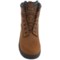 193WT_2 Ariat FlexPro 6” H2O Work Boots - Waterproof, Composite Toe, Leather (For Men)