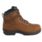 193WT_3 Ariat FlexPro 6” H2O Work Boots - Waterproof, Composite Toe, Leather (For Men)