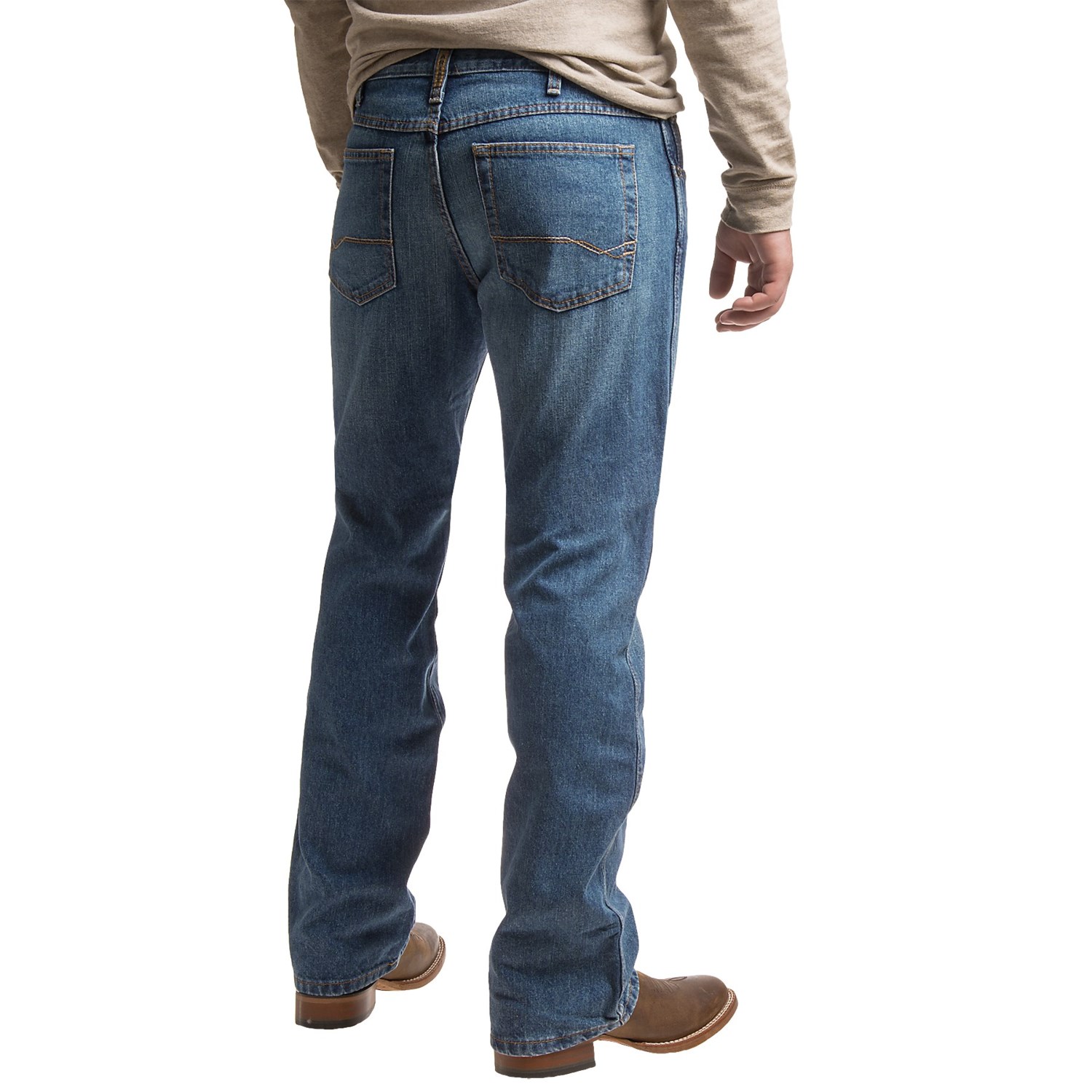 Ariat Heritage Jeans (For Men) - Save 66%