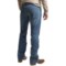 184FF_2 Ariat Heritage Jeans - Straight Leg (For Men)