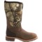 9405F_3 Ariat Hybrid All-Weather Work Boots - Waterproof, Steel Toe, 14” (For Men)