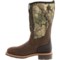 9405F_4 Ariat Hybrid All-Weather Work Boots - Waterproof, Steel Toe, 14” (For Men)
