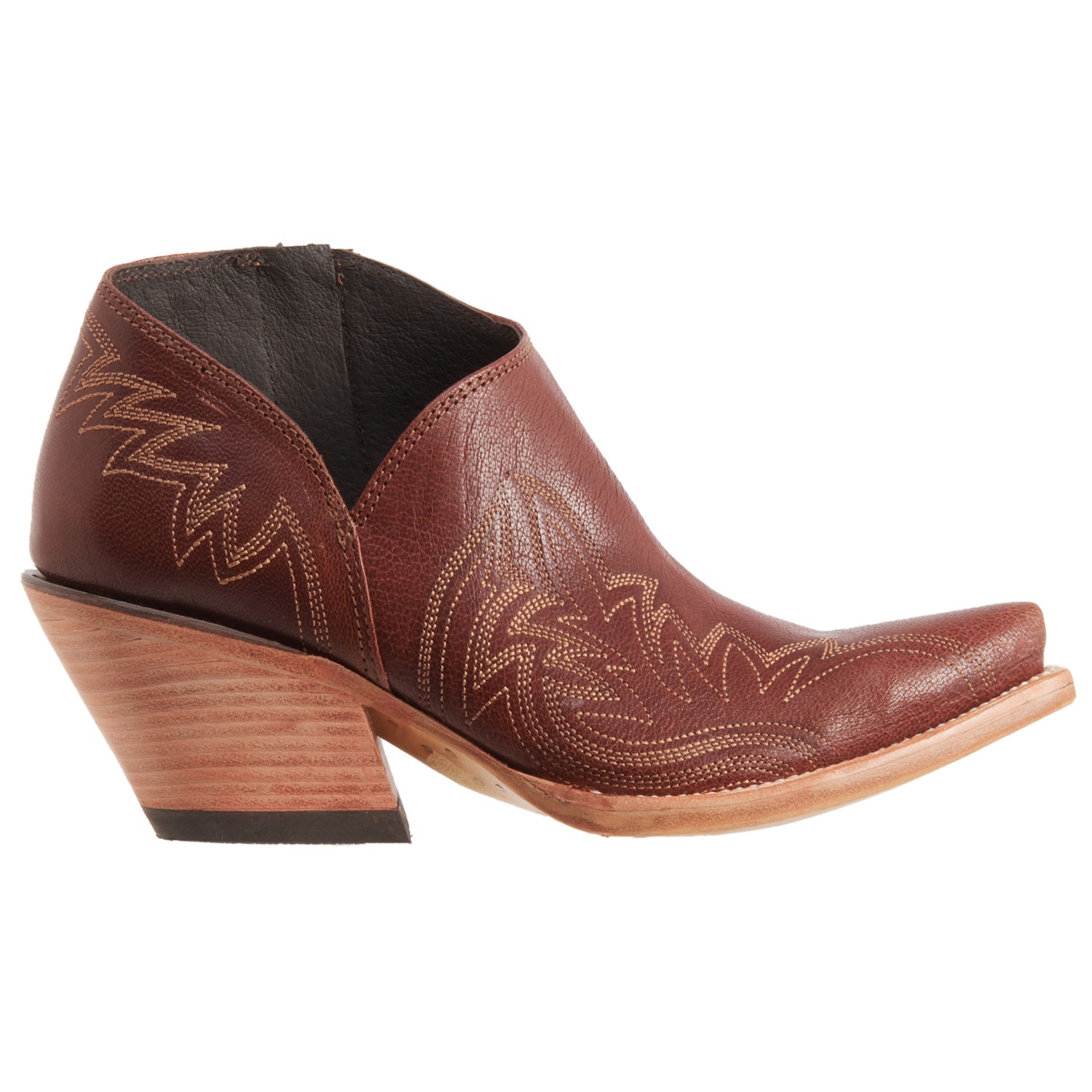 ariat jolene booties
