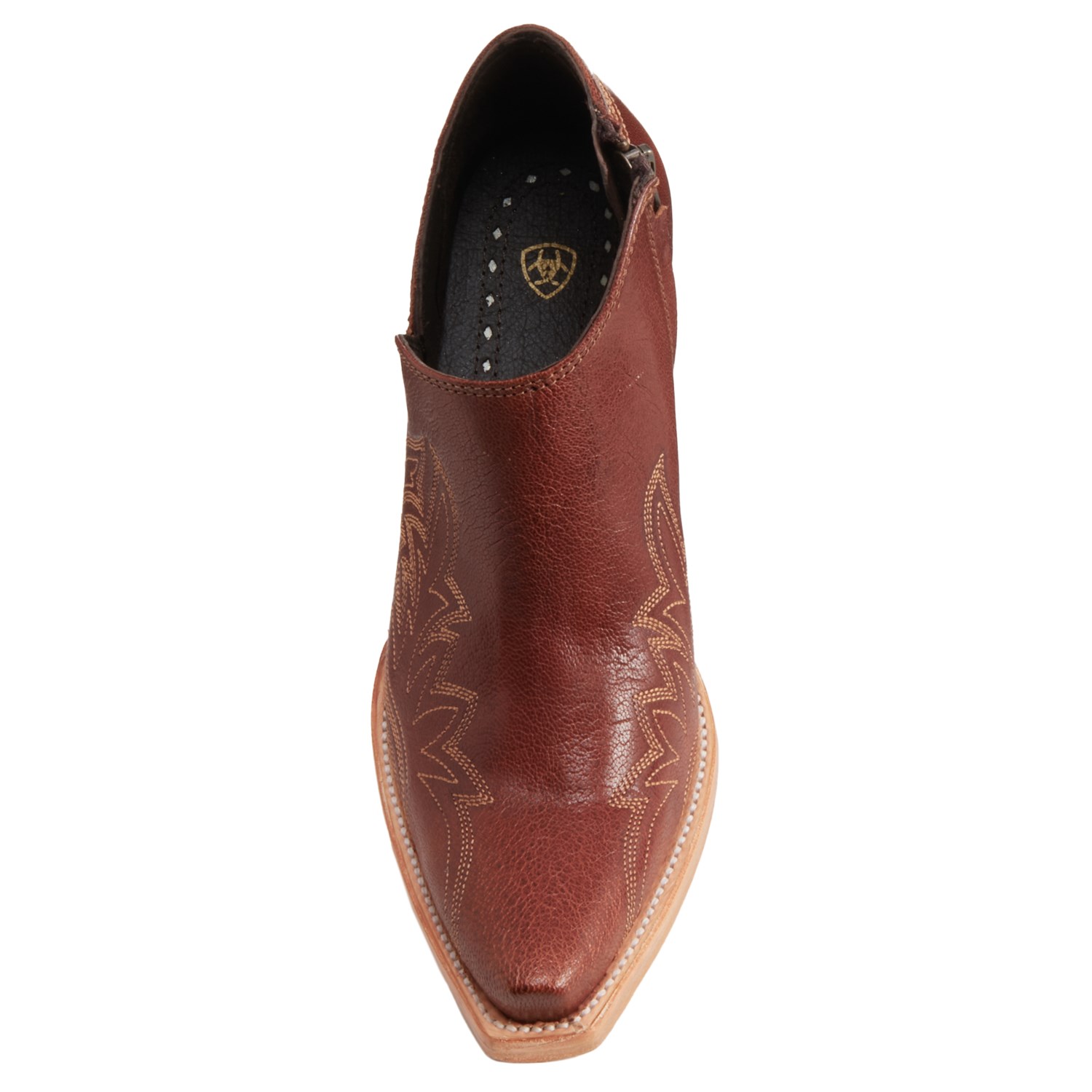 ariat jolene booties