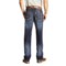 460GW_2 Ariat M2 Relaxed Straightedge Jeans - Low Rise, Bootcut (For Men)