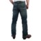 9136Y_2 Ariat M4 Wired Jeans - Bootcut, Low Rise, Relaxed Fit (For Men)