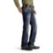 7708Y_2 Ariat M5 Journeyman Denim Jeans (For Men)