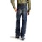 7708Y_3 Ariat M5 Journeyman Denim Jeans (For Men)