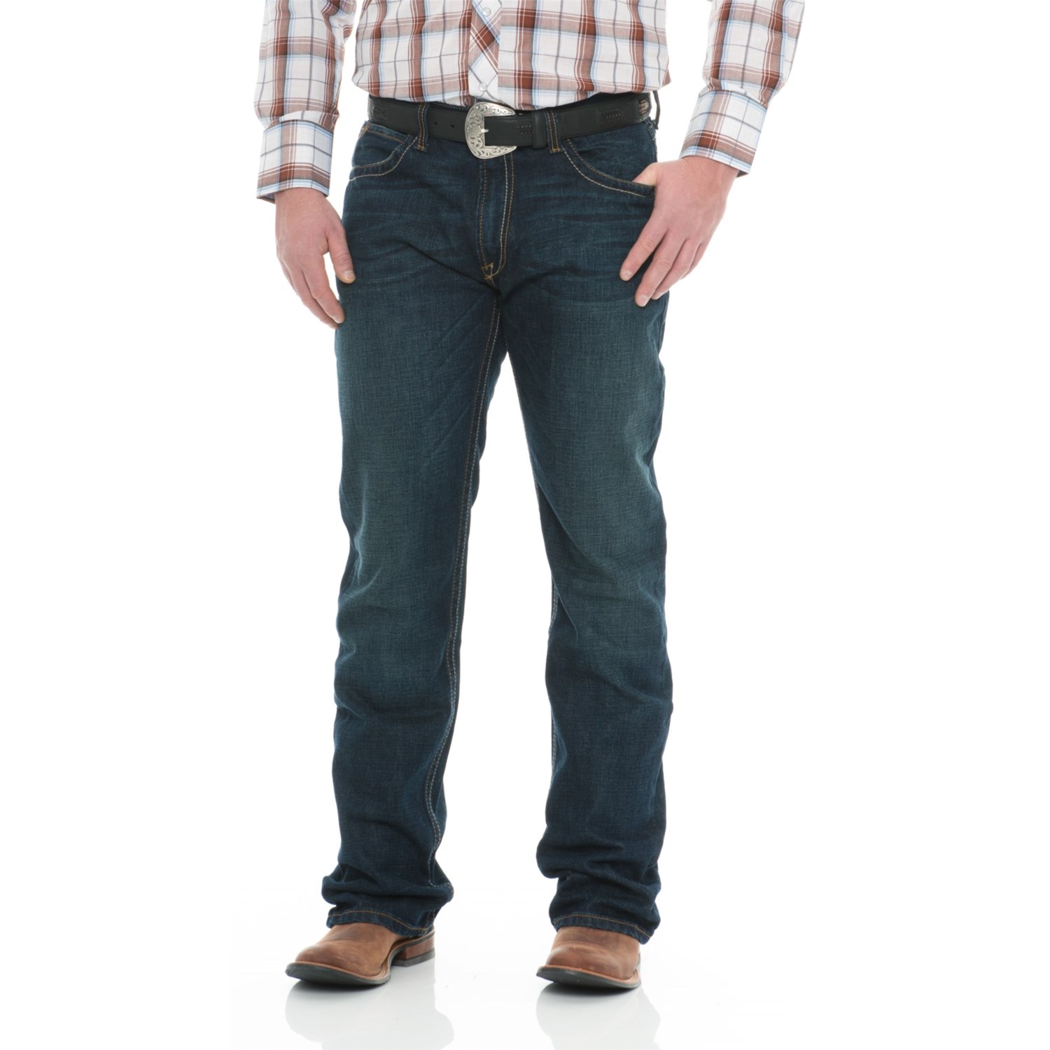 ariat m5 jeans