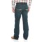 362HX_2 Ariat M5 Straight-Leg Jeans - Low Rise (For Men)