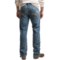 184DV_2 Ariat M5 Wiley Jeans - Low Rise, Straight Leg (For Men)