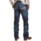 184FA_2 Ariat M6 Alpha Jeans - Low Rise, Bootcut (For Men)