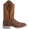 193WP_4 Ariat Mecate Cowboy Boots - 12”, Wide Square Toe (For Men)