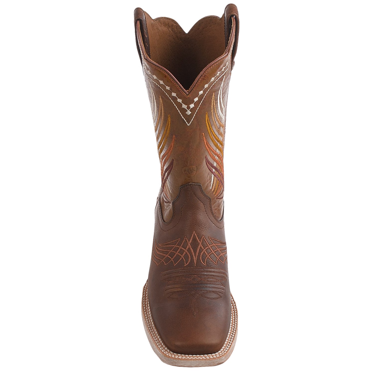 Ariat Mecate Cowboy Boots (For Men) - Save 55%