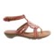 8169N_4 Ariat Mojave Ankle Strap Sandals - Leather (For Women)