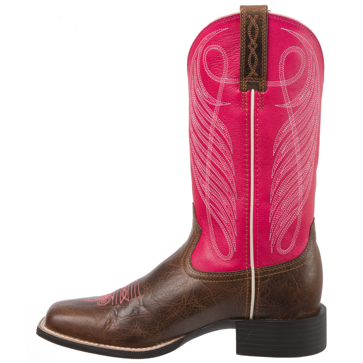 womens 11 wide cowboy boots