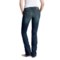 124JU_2 Ariat Ruby Runaway Jeans - Bootcut, Low Rise (For Women)