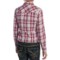 7127D_2 Ariat Shasta Shirt - Snap Front, Long Sleeve (For Women)