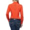 7613R_2 Ariat Skylar Shirt - Snap Front, Long Sleeve (For Women)