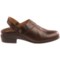 9404F_4 Ariat Smooth Sport Mule Shoes - Leather (For Women)