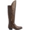 112NY_4 Ariat Tallulah Tall Cowboy Boots - Leather, 20” (For Women)