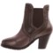 9405R_4 Ariat Versant Ankle Boots - Leather (For Women)