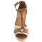 8169K_2 Ariat Vista T-Strap Sandals (For Women)