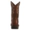 418JM_6 Ariat WorkHog Cowboy Work Boots - Composite Safety Toe, 11” (For Women)