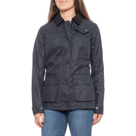 barbour arkaig