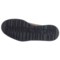 257JU_3 Armani Oxford Shoes - Suede (For Men)