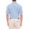 418FP_2 Arnold Palmer Ravines Golf Polo Shirt - UPF 20+, Short Sleeve (For Men)