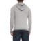 424AT_2 Art of Rhetoric Hooded Pullover Shirt - Long Sleeve (For Men)